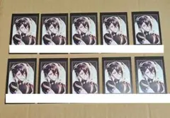 9RIP 魅ナミ 缶バッジ ステラガチャ ナインリップ - メルカリ