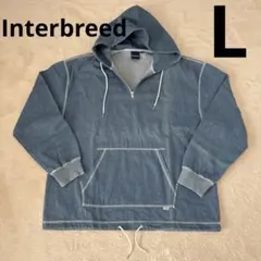 interbreed