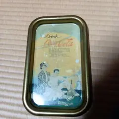 4367コカ・コーラ レトロデザイントレー