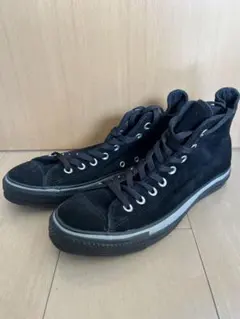 コンバース　CONVERSE 日本未発売　新品　USオールスター スウェード