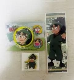 【忍たま乱太郎】6ろセット