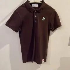 ジャックバニーのポロシャツ