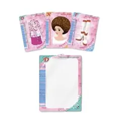 【新品】セガラッキーくじ オシャレ魔女ラブandベリー～アンコール～＊2つセット