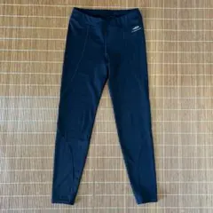 TIGORA レギンス　スパッツ　スポーツウェア