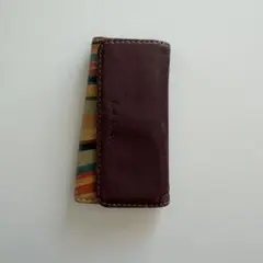 キーケース　ポールスミス