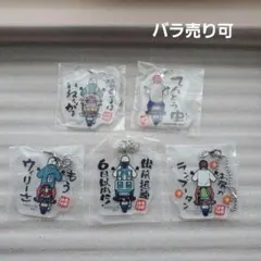 水曜どうでしょう　一番くじ　アクキー