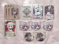 2026年最新】十六夜咲夜缶バッジの人気アイテム - メルカリ