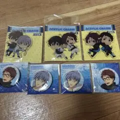 2025年最新】free 缶バッジの人気アイテム - メルカリ