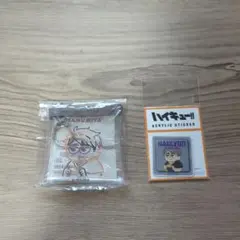 ハイキュー!! 宮治