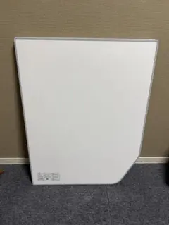 LIXIL 風呂ふた　組フタ / 755x1370 ホワイト 新品LIXIL 風呂ふた (組フタ) 755mm×1370mm ホワイト - メルカリ