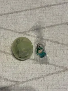 僕のヒーローアカデミア めじるしアクセサリー2 緑谷