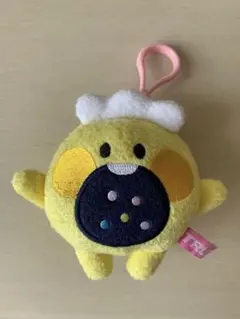 TREASURE ジョンファン PODONG ぬいぐるみキーホルダー