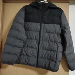 ダウンジャケット 160