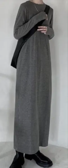 FEIPUR フィープル ワンピース タグ付き未使用