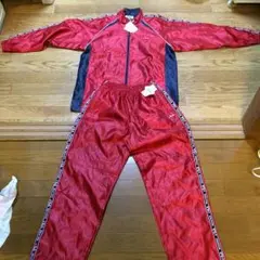 FIlAのウインドブレーカー