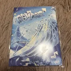 【開封済】TWS　play hard　weverse　アルバム