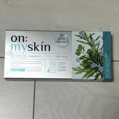 2025年最新】オンマイスキンの人気アイテム - メルカリ