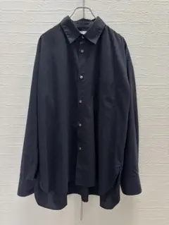 【値下げ】ssstein OVERSIZED DOWN PAT SHIRTのサムネイル