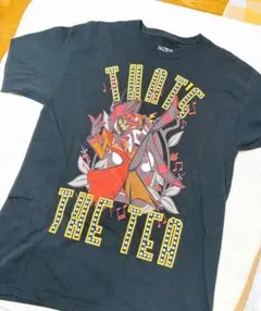 ハズビンホテル　アラスター　Tシャツ