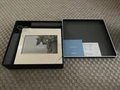 【新品未使用】VERA WANG WEDGWOOD フォトフレーム