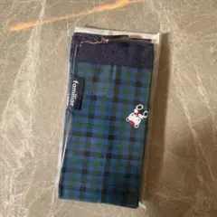 新品未開封　familiar ファミリア シュパット S エコバッグのサムネイル