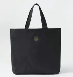 アクアスキュータム×エクラ　大人のポケッタブルトート