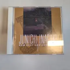 JUNICHI INAGAKI NEW BEST NOW COMPLETE