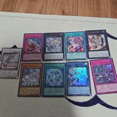 遊戯王 リミテッドオーバーコレクションセット販売③