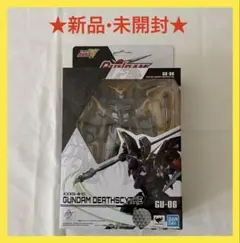【未開封】　GUNDAM UNIIVERSE ガンダムデスサイズ