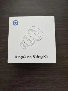RingConn Gen2 サイズキット【サイズ6〜14】第2世代　【箱なし】