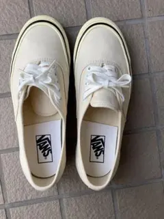 VANS オーセンティックアナハイム　Style 44 サイズ26.5cm