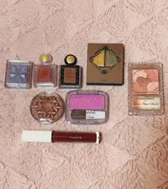 プチプラコスメ まとめ売り