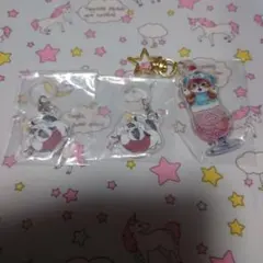 サンリオ×mofusand グッズセット