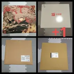 ゲーミングマウスパッドセットのサムネイル