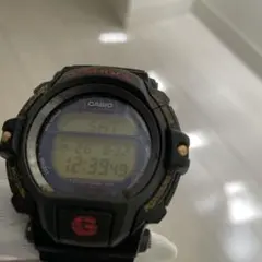 稼働品　カシオ　ジーショック　腕時計　Casio RAYSMAN DW9300
