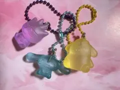 グミチュアチャーム サンリオ