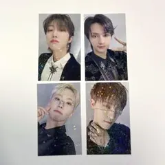 SEVENTEEN 消費期限 ユニバ ラキドロ パフォチ