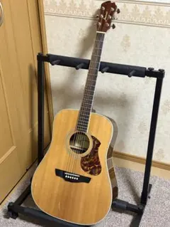 James J-500D ドレッドノートのサムネイル