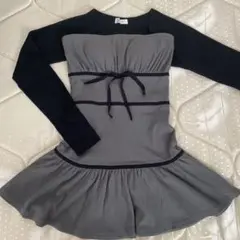 ダーリッチ ロングワンピース