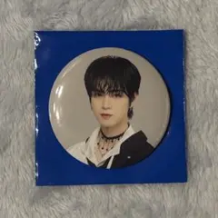 LAPOSTA2025 INI 佐野雄大 缶バッジ