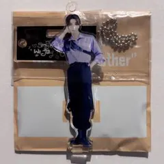 2026年最新】stray kids アクスタ ハンの人気アイテム - メルカリ