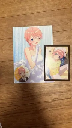 まとめ売り！　早い者勝ち！五等分の花嫁