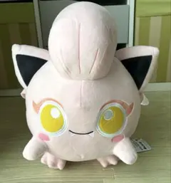 ポケットモンスター めちゃもふぐっとぬいぐるみ～サケブシッポ～