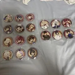 FGO 英霊召喚缶バッジ バラ売り対応可 - メルカリ