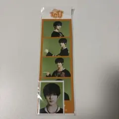 NCT DREAM チソン 4cut photo set istj md