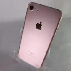 ジャンク外カメラ❌️ 76% 32GB iPhone7 本体 ローズゴールド - メルカリ