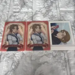 名探偵コナン　大岡紅葉　カード