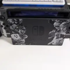 2026年最新】Switch ドック スマブラの人気アイテム - メルカリ
