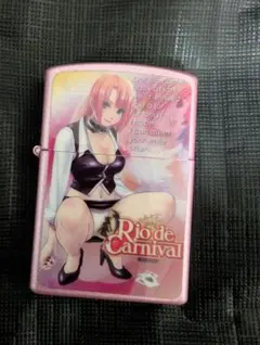 2026年最新】リオデカーニバル zippoの人気アイテム - メルカリ