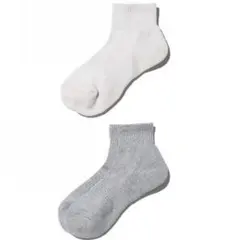 【新品】Fresh Service ORIGINAL SOCKS【2足】ソックスのサムネイル
